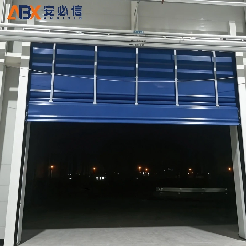 九江市伸缩式卸货平台