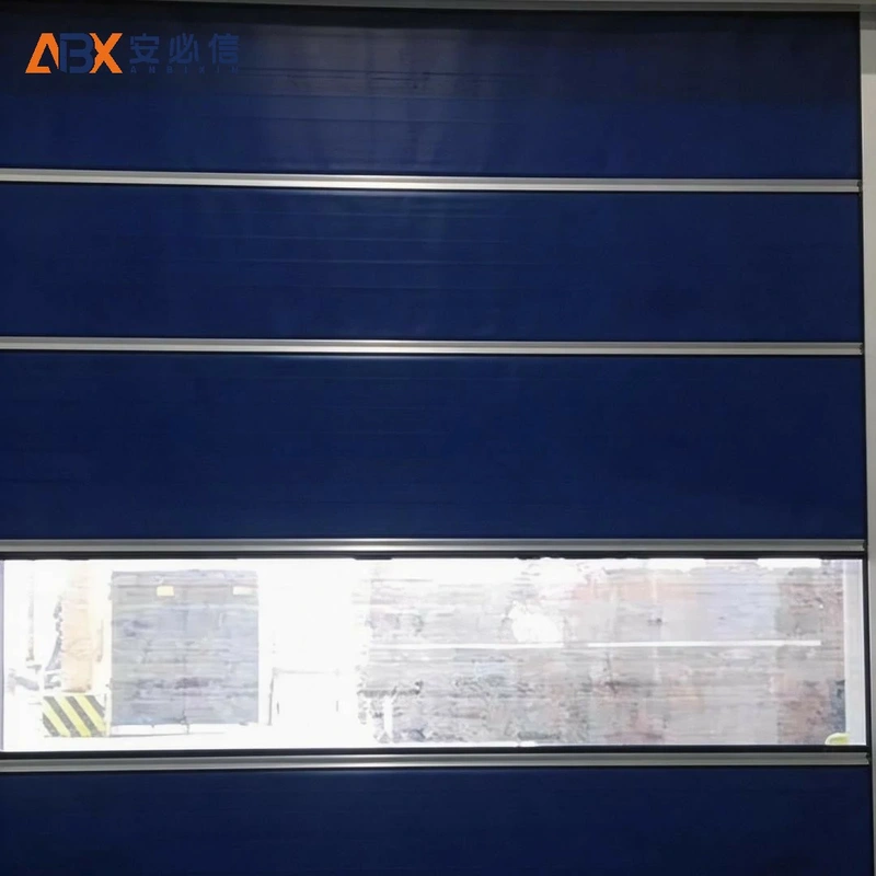 九江市快速卷帘门