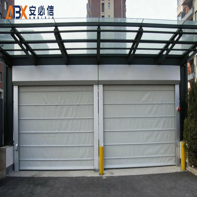 九江市高速门