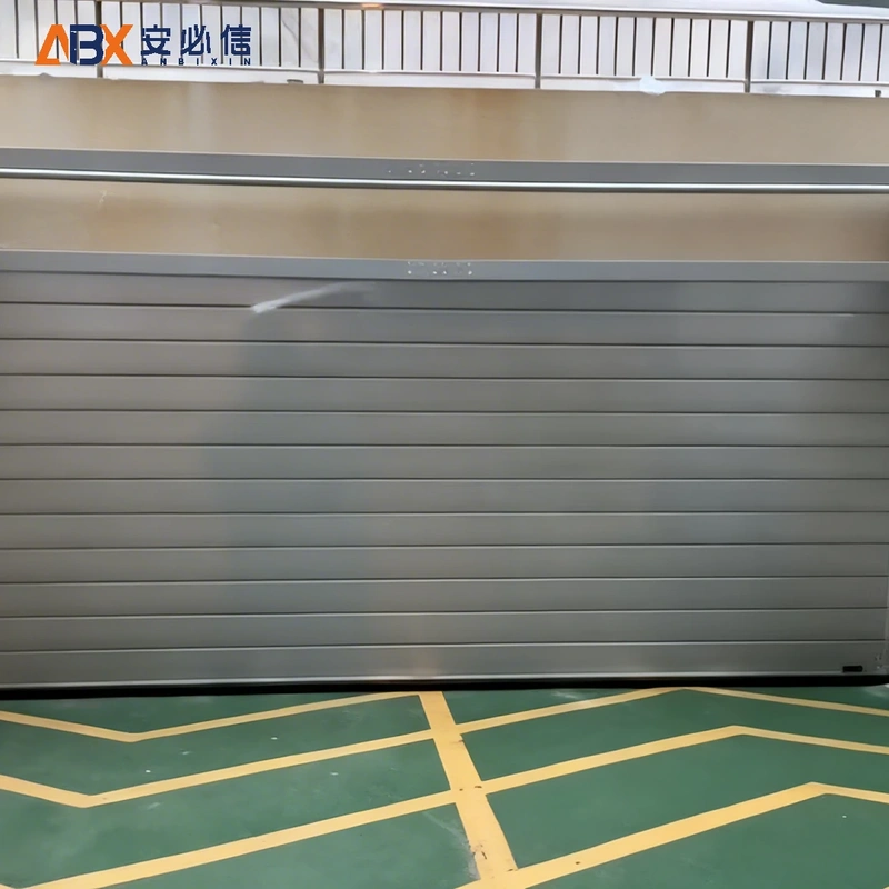 九江市涡轮硬质高速门